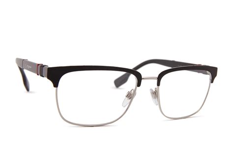 burberry 0be1348|Burberry BE1348 Alba Eyeglasses .